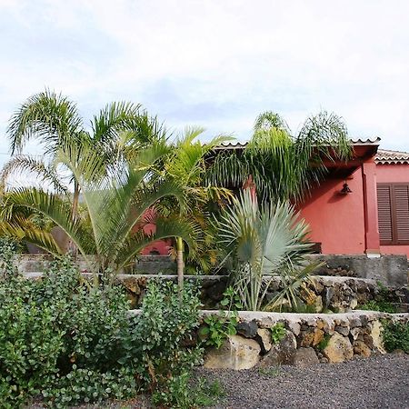 Willa Casa Anasilvia Los Llanos De Aridane Zewnętrze zdjęcie