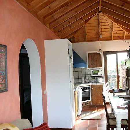 Willa Casa Anasilvia Los Llanos De Aridane Zewnętrze zdjęcie