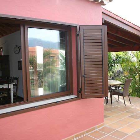 Willa Casa Anasilvia Los Llanos De Aridane Zewnętrze zdjęcie