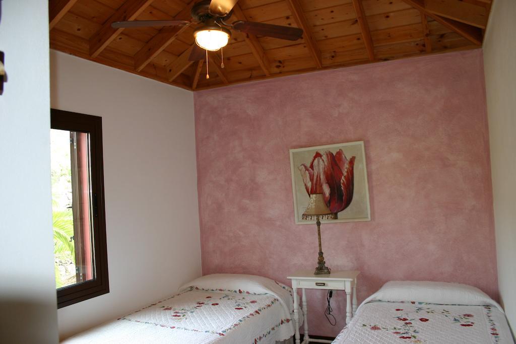 Willa Casa Anasilvia Los Llanos De Aridane Pokój zdjęcie