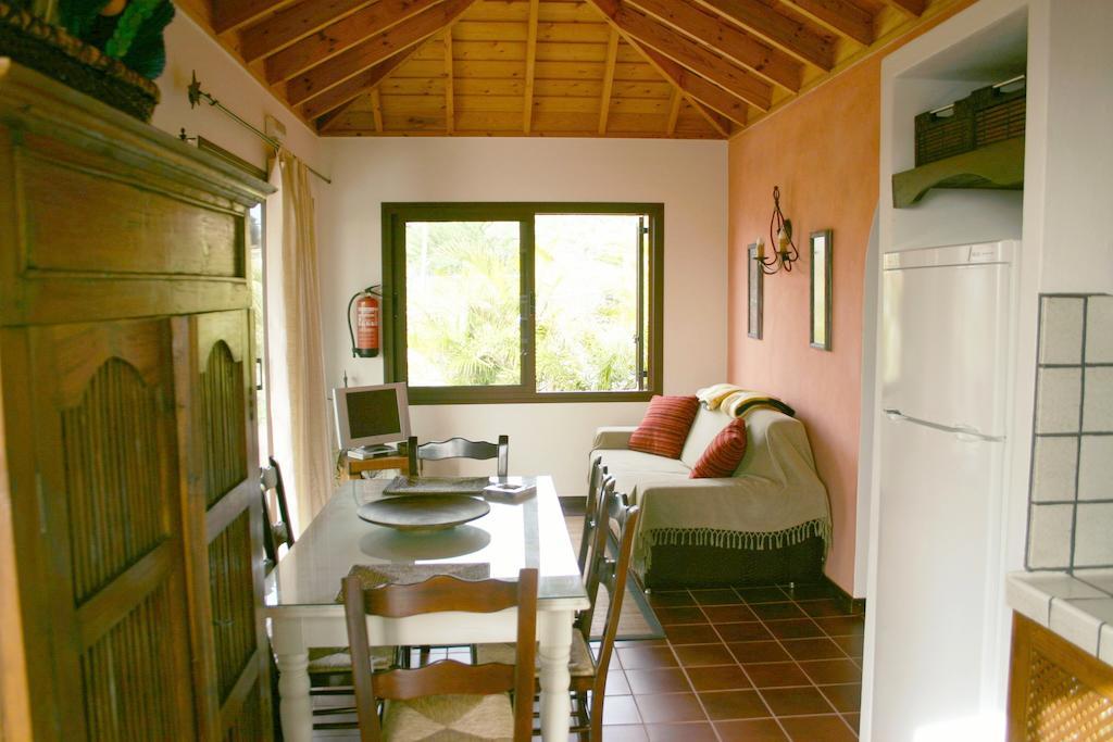 Willa Casa Anasilvia Los Llanos De Aridane Pokój zdjęcie