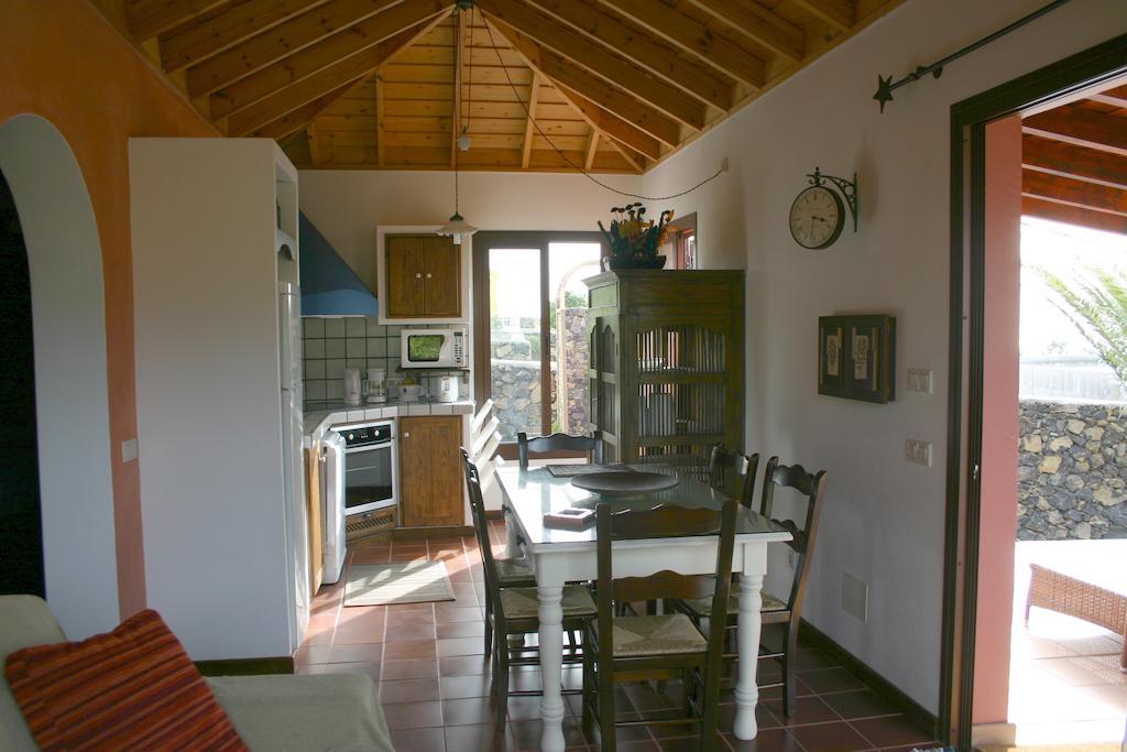 Willa Casa Anasilvia Los Llanos De Aridane Pokój zdjęcie