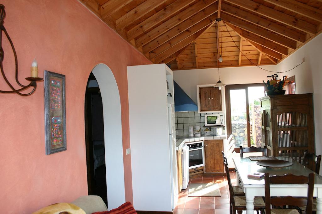 Willa Casa Anasilvia Los Llanos De Aridane Zewnętrze zdjęcie