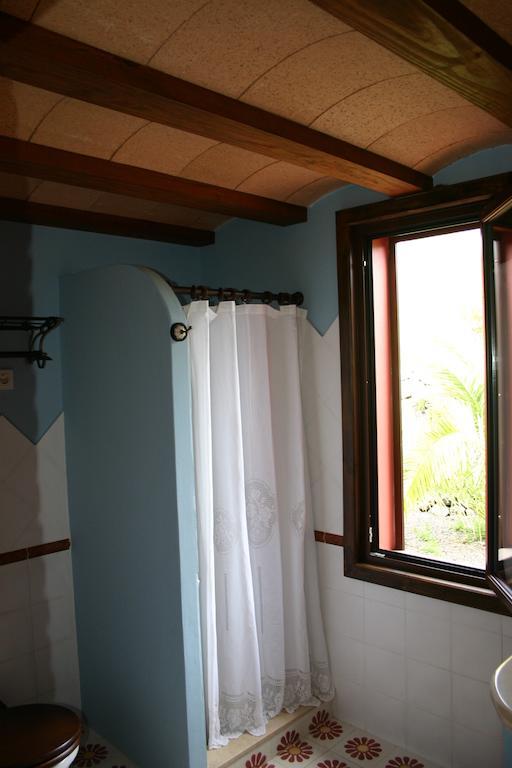 Willa Casa Anasilvia Los Llanos De Aridane Pokój zdjęcie